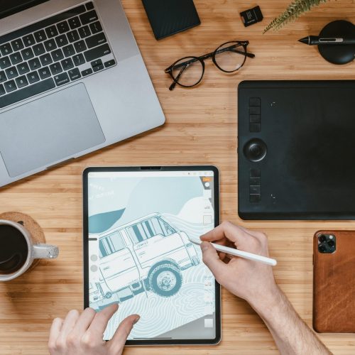 5 Consejos para trabajar como ilustrador freelance